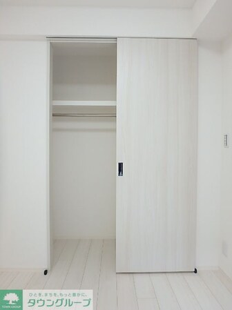 ガーラ練馬グランドステージの物件内観写真